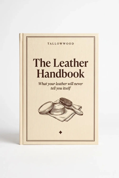 Leather Handbook