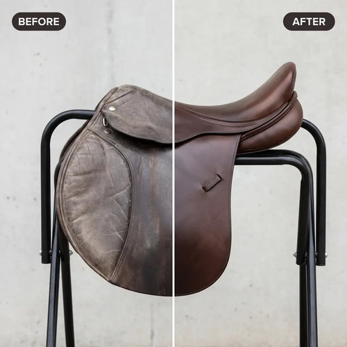 Leather Balm