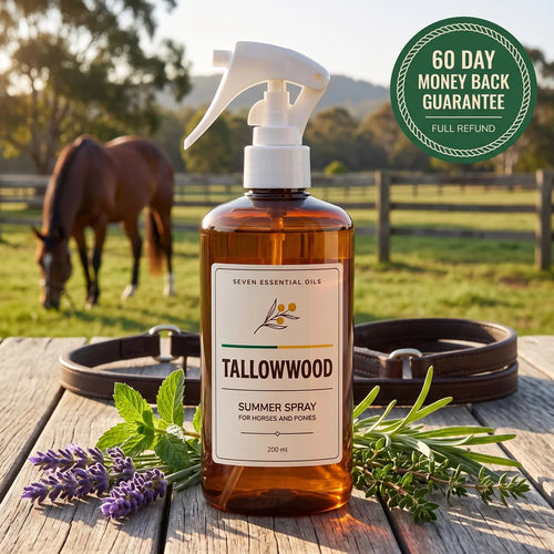 Horse Spray